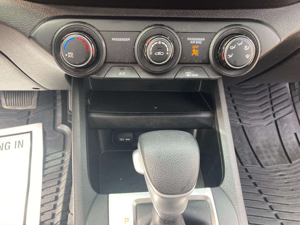 2023 Kia Forte Image 15