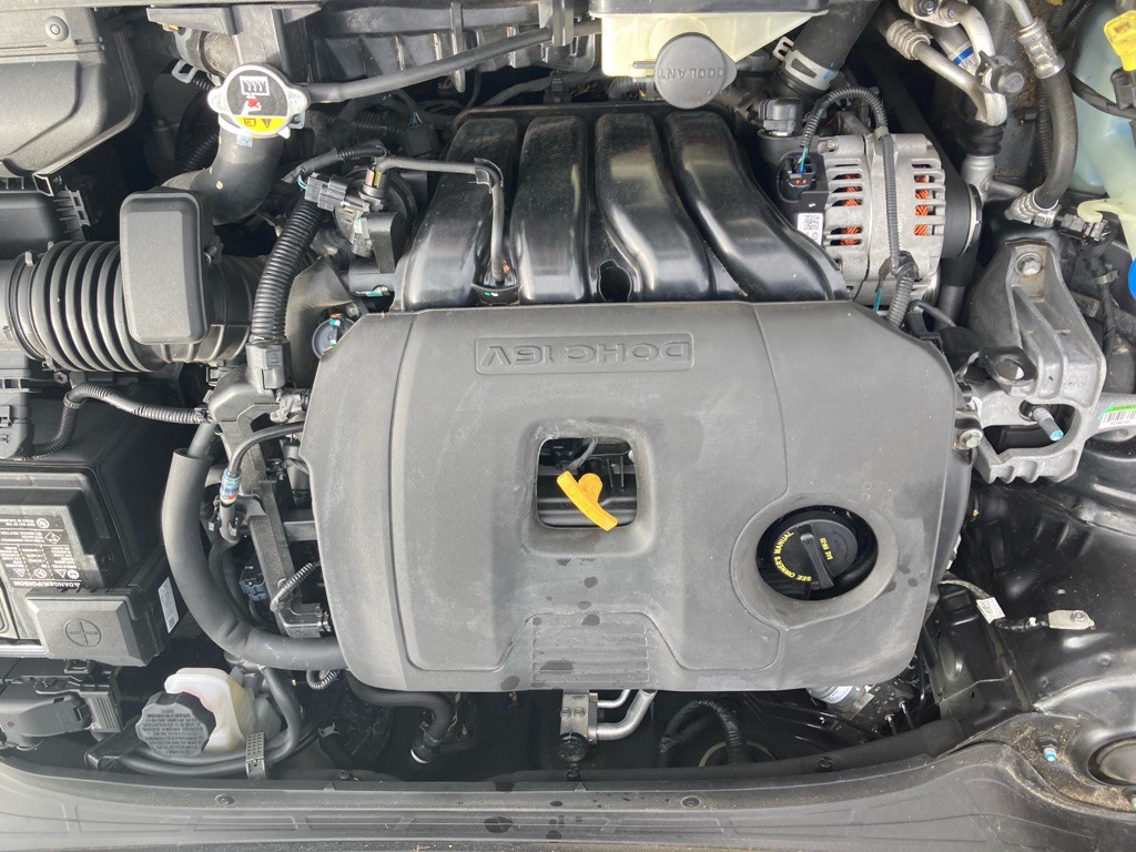 2023 Kia Forte Image 16