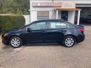 Image for 2023 Toyota Corolla LE ID: 7194073