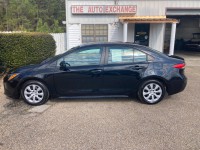 Image for 2023 Toyota Corolla LE ID: 7194073