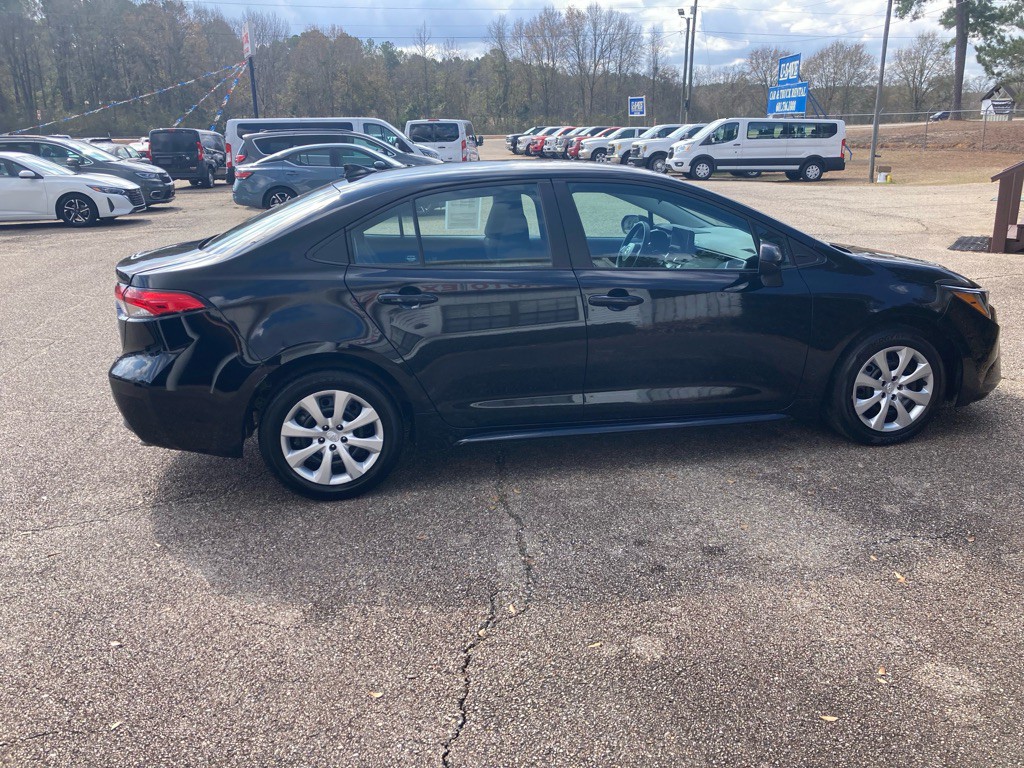 2023 Toyota Corolla Image 2