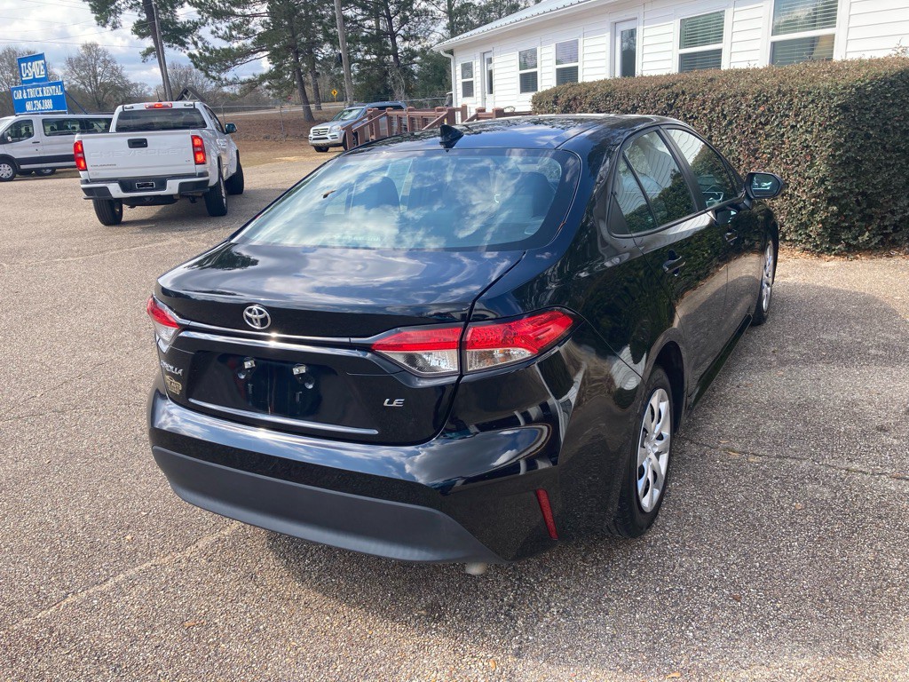 2023 Toyota Corolla Image 5