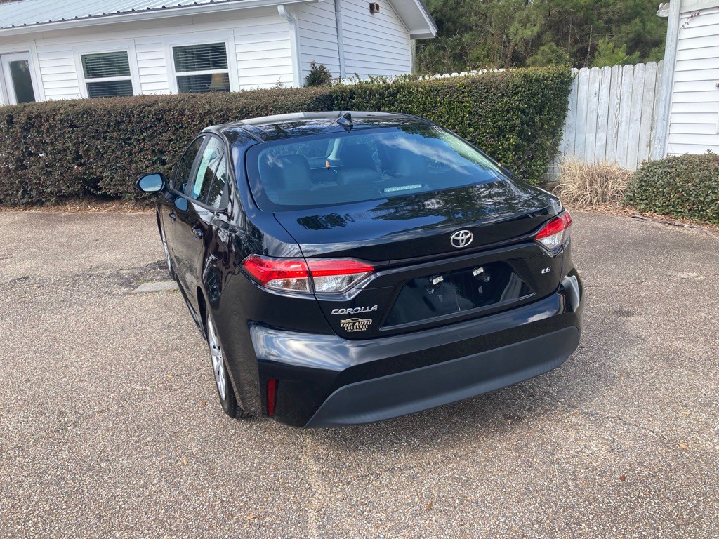 2023 Toyota Corolla Image 6