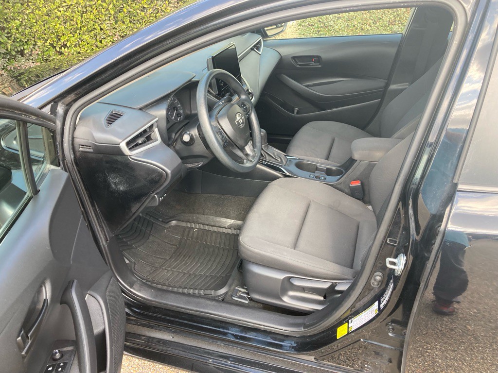 2023 Toyota Corolla Image 7