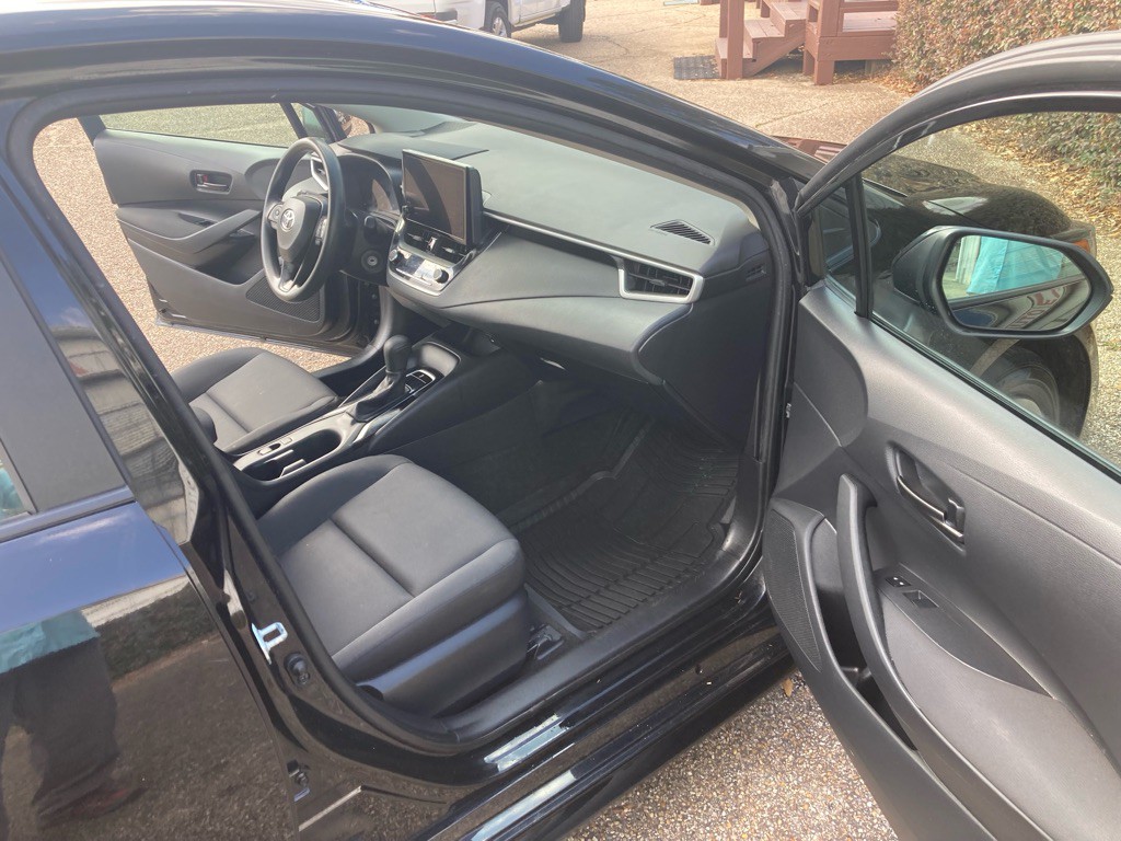 2023 Toyota Corolla Image 8