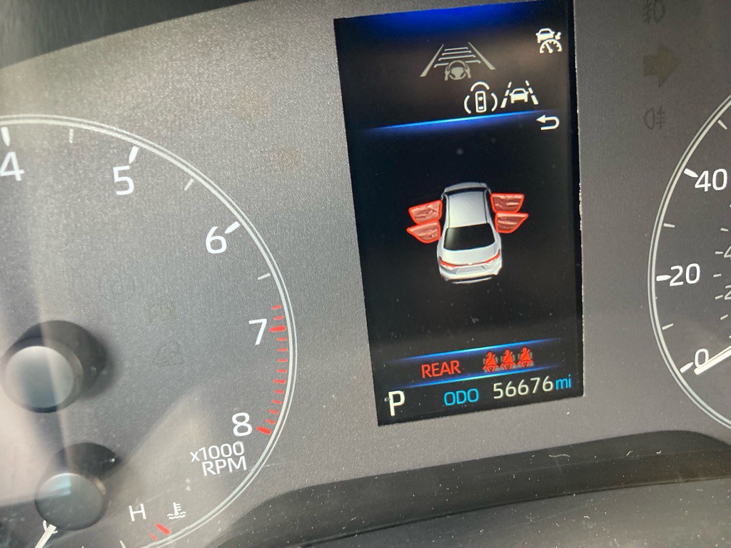 2023 Toyota Corolla Image 9