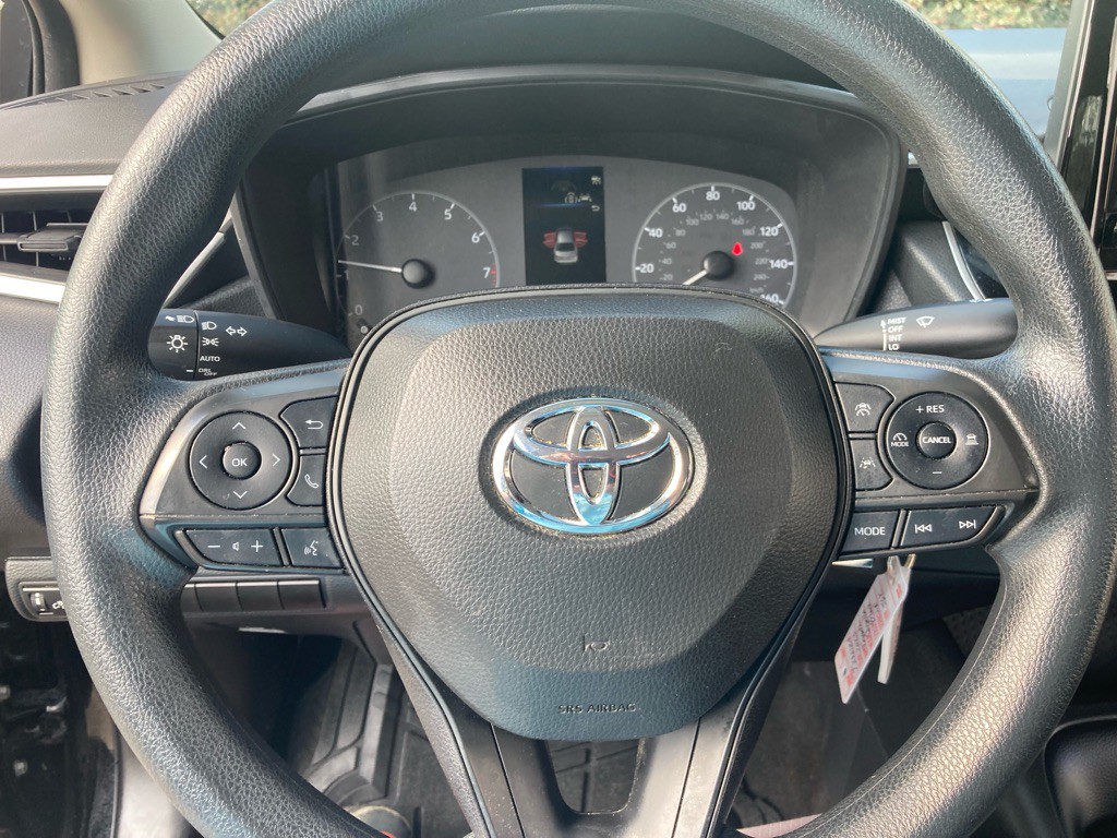 2023 Toyota Corolla Image 10