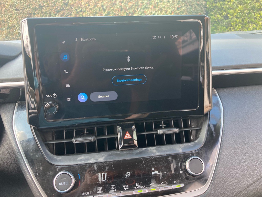 2023 Toyota Corolla Image 11