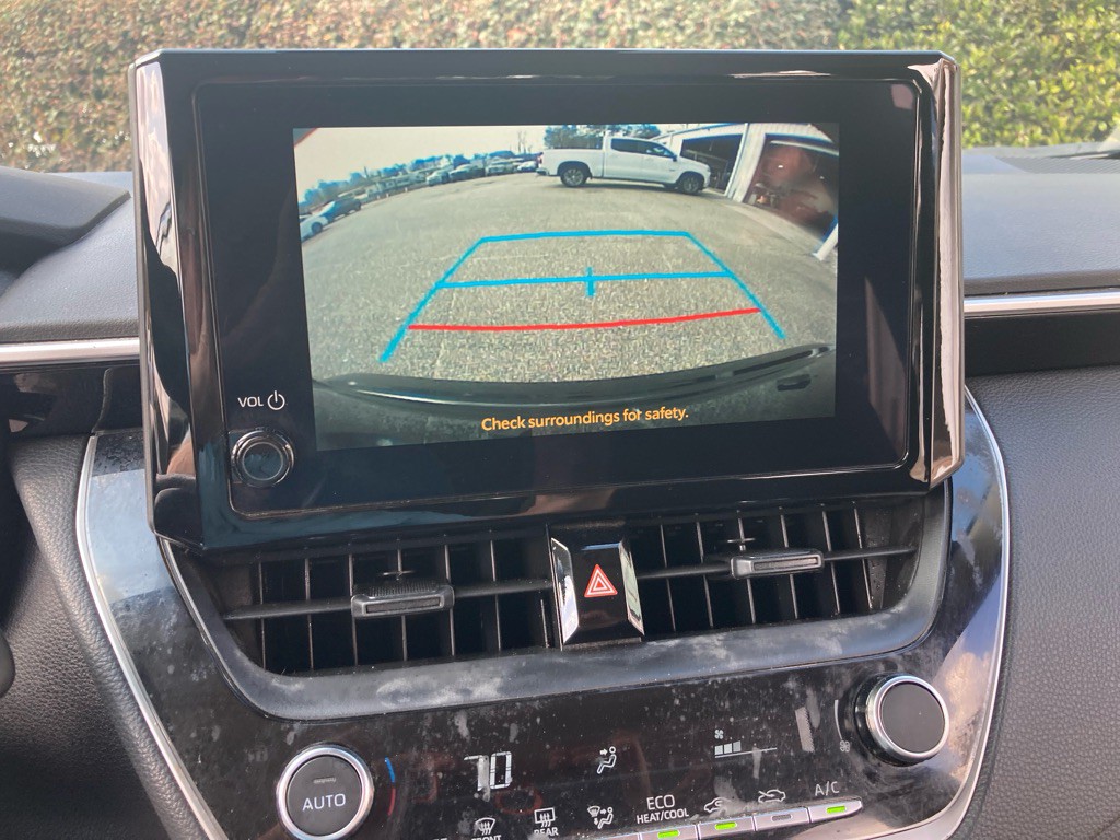 2023 Toyota Corolla Image 12