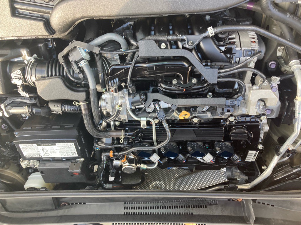 2023 Toyota Corolla Image 13