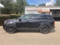 Image for 2022 Kia Telluride EX ID: 7196697