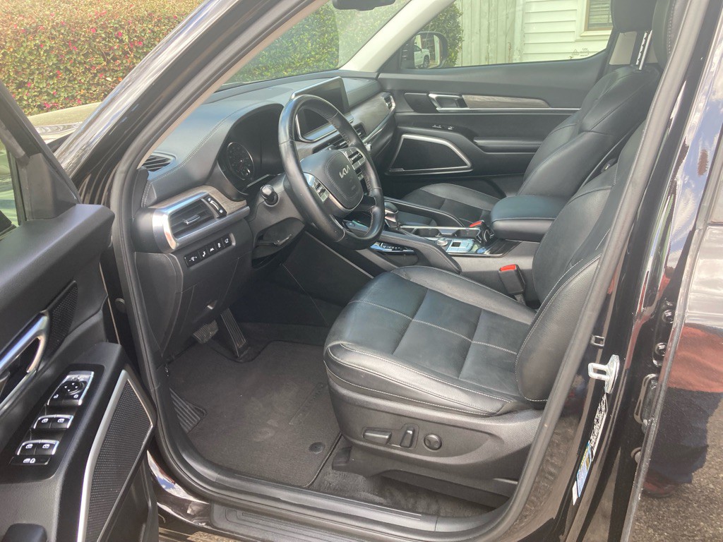 2022 Kia Telluride Image 6