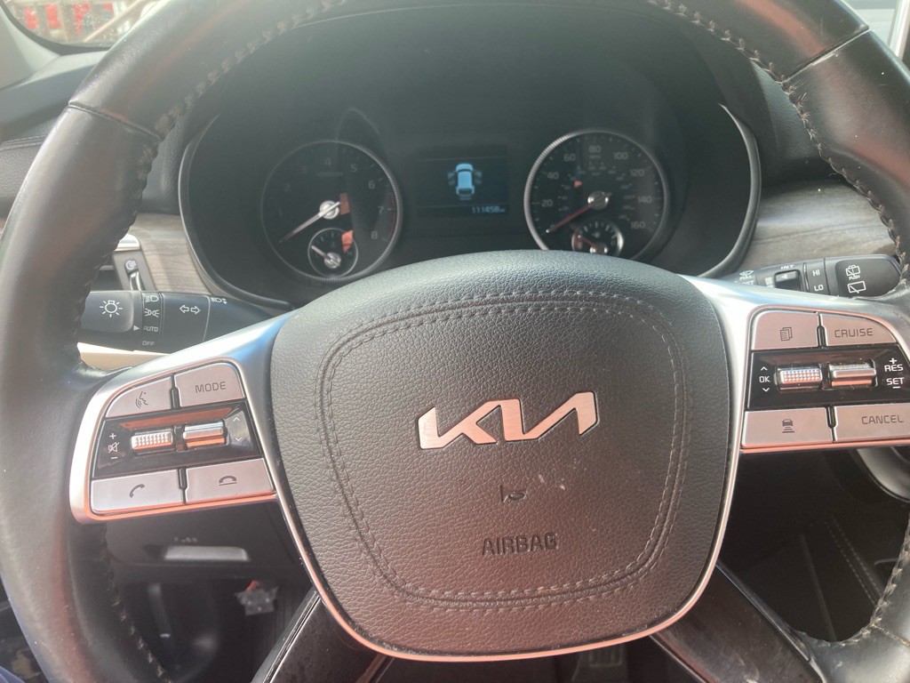 2022 Kia Telluride Image 12