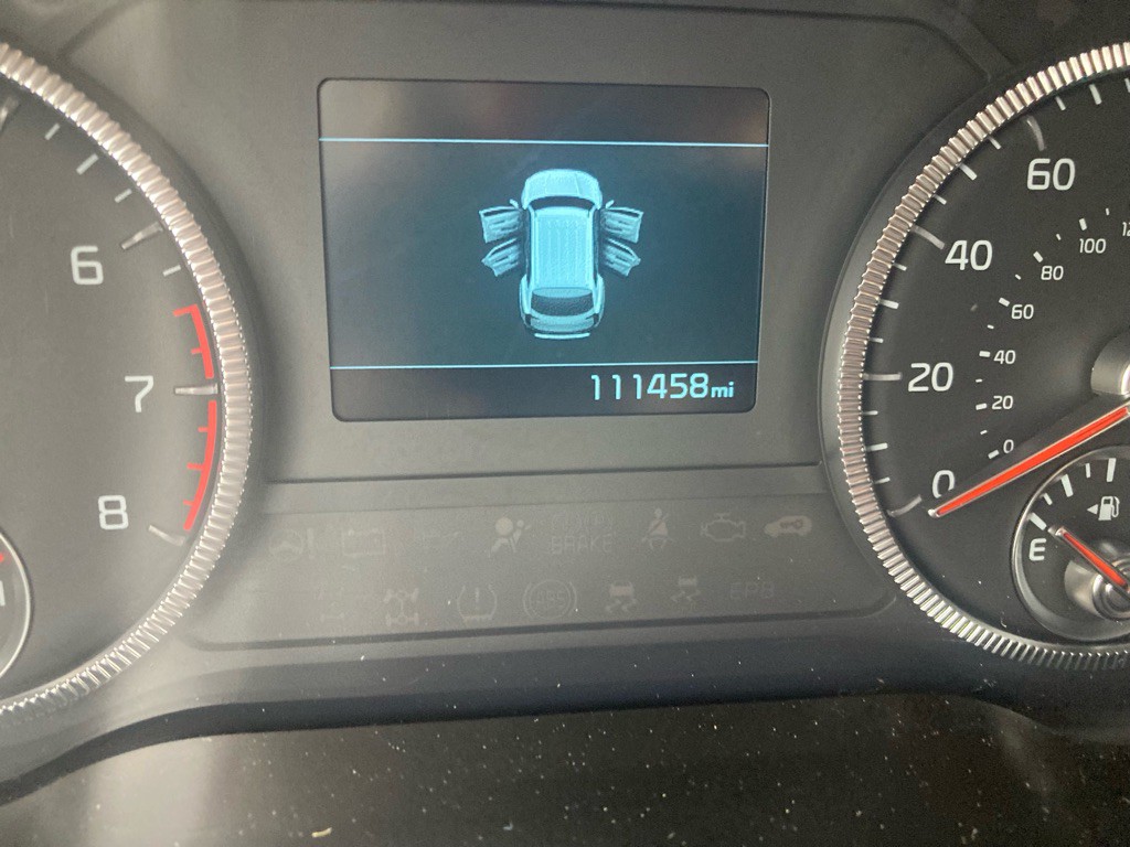 2022 Kia Telluride Image 13