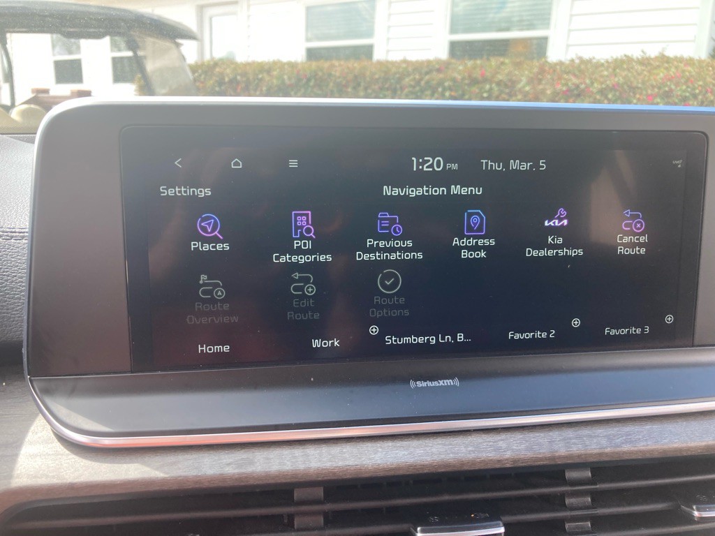 2022 Kia Telluride Image 14