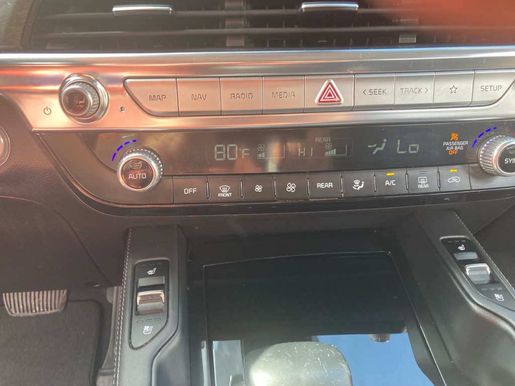 2022 Kia Telluride Image 15