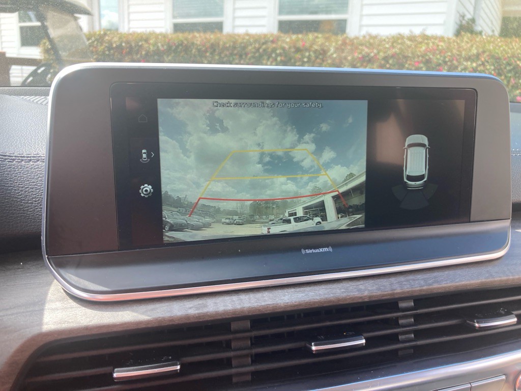 2022 Kia Telluride Image 18