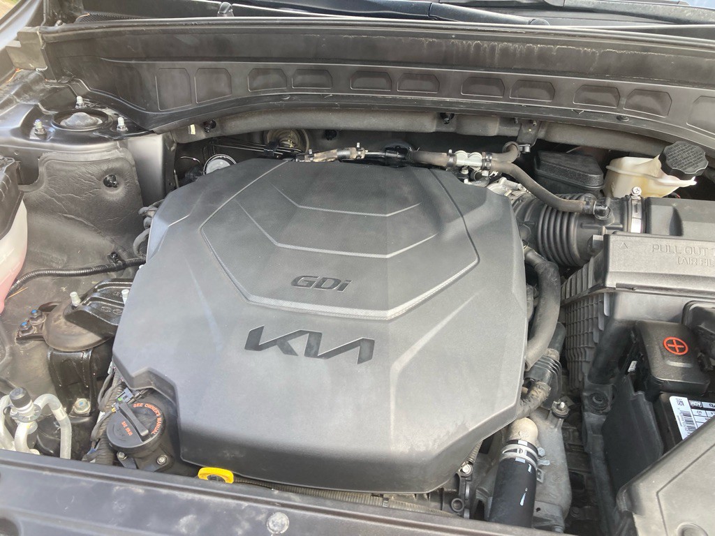 2022 Kia Telluride Image 21