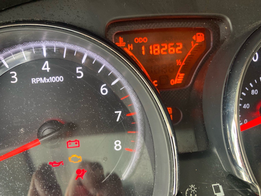 2014 Nissan Versa Image 12