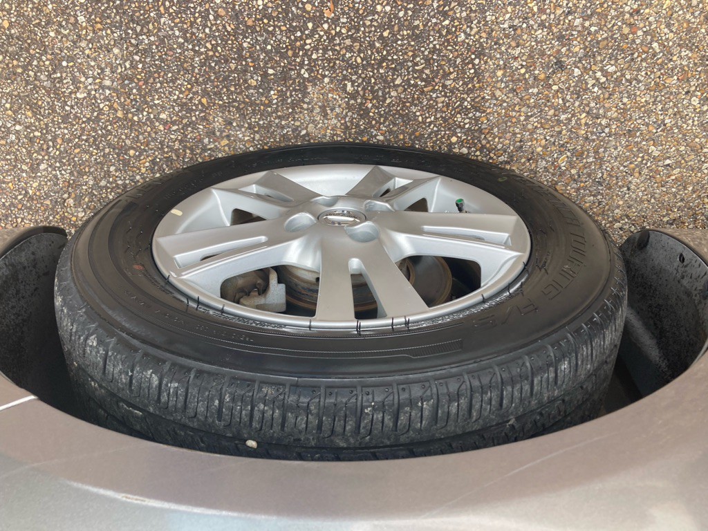 2014 Nissan Versa Image 17