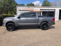 Image for 2017 Nissan Titan SV ID: 7214067