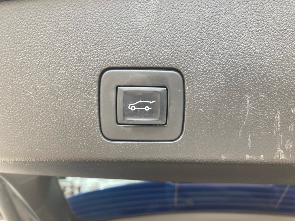 2022 Buick Enclave Image 12