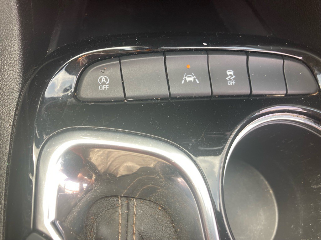 2022 Buick Enclave Image 17