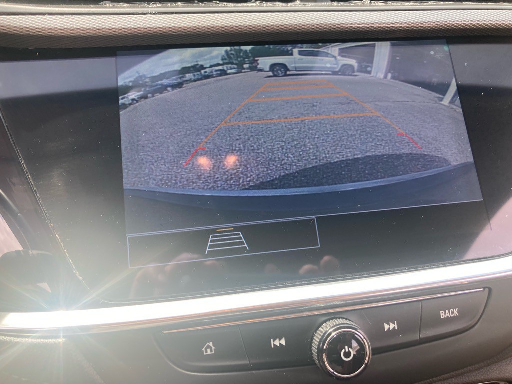 2022 Buick Enclave Image 18