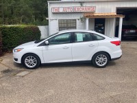 Image for 2015 Ford Focus SE ID: 7277061