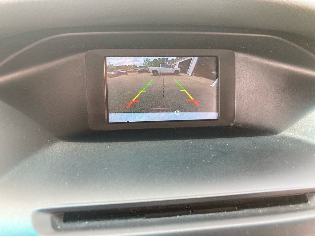 2015 Ford Focus Image 13