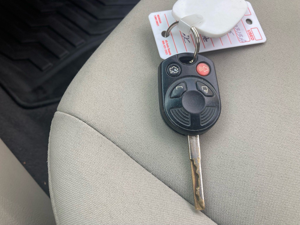 2015 Ford Focus Image 15