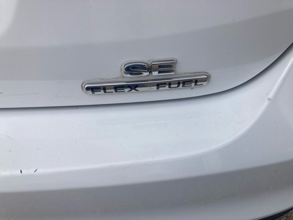 2015 Ford Focus Image 19