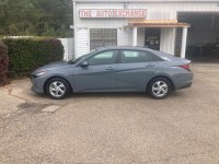 Image for 2022 Hyundai Elantra SE ID: 7282379