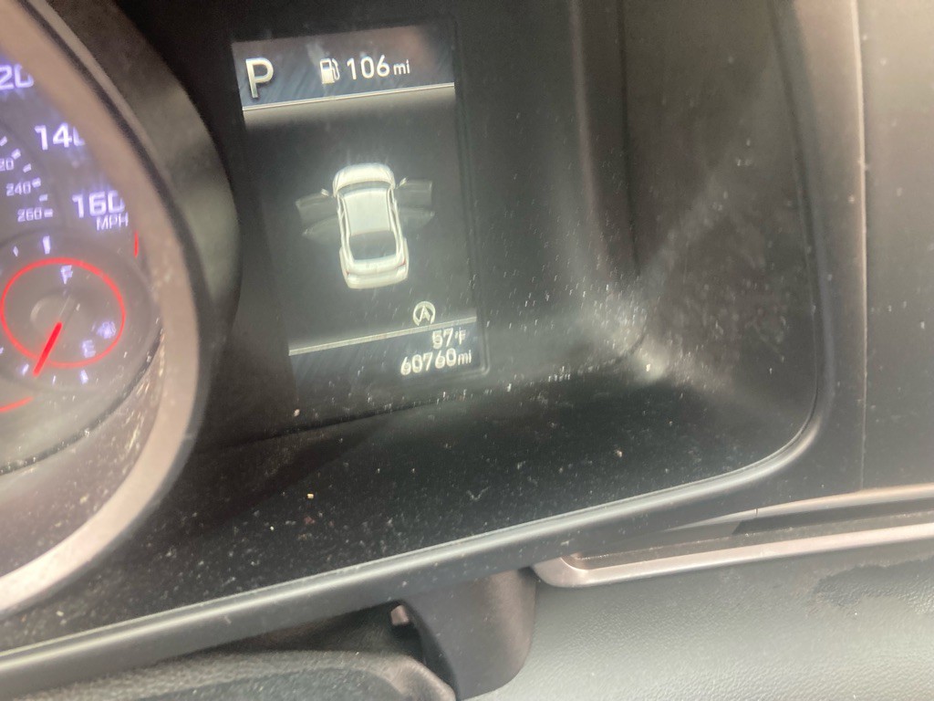 2022 Hyundai Elantra Image 11