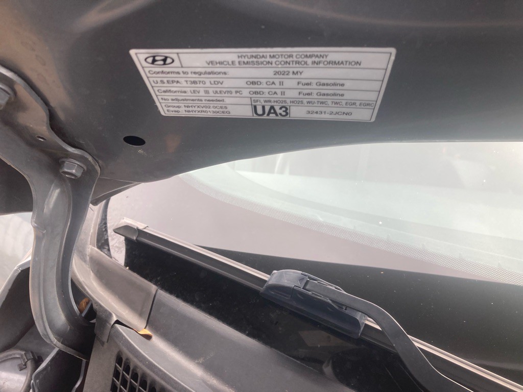 2022 Hyundai Elantra Image 18