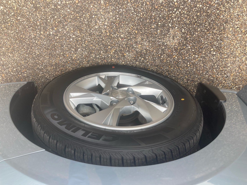 2022 Hyundai Elantra Image 19