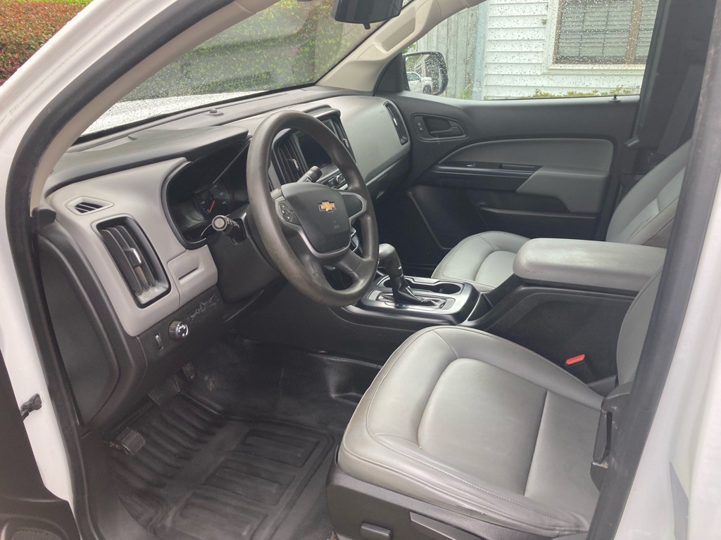 2021 Chevrolet Colorado Image 6