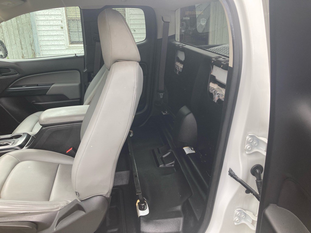 2021 Chevrolet Colorado Image 7