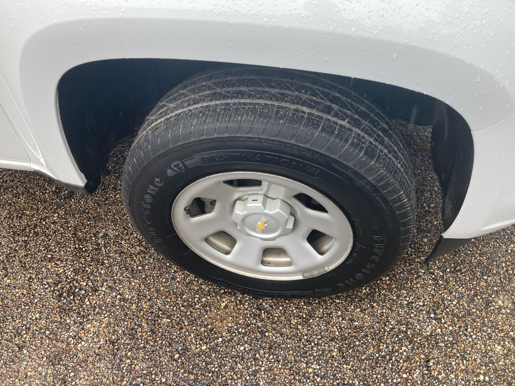 2021 Chevrolet Colorado Image 10