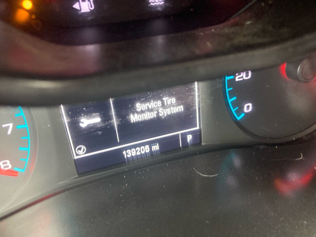 2021 Chevrolet Colorado Image 11