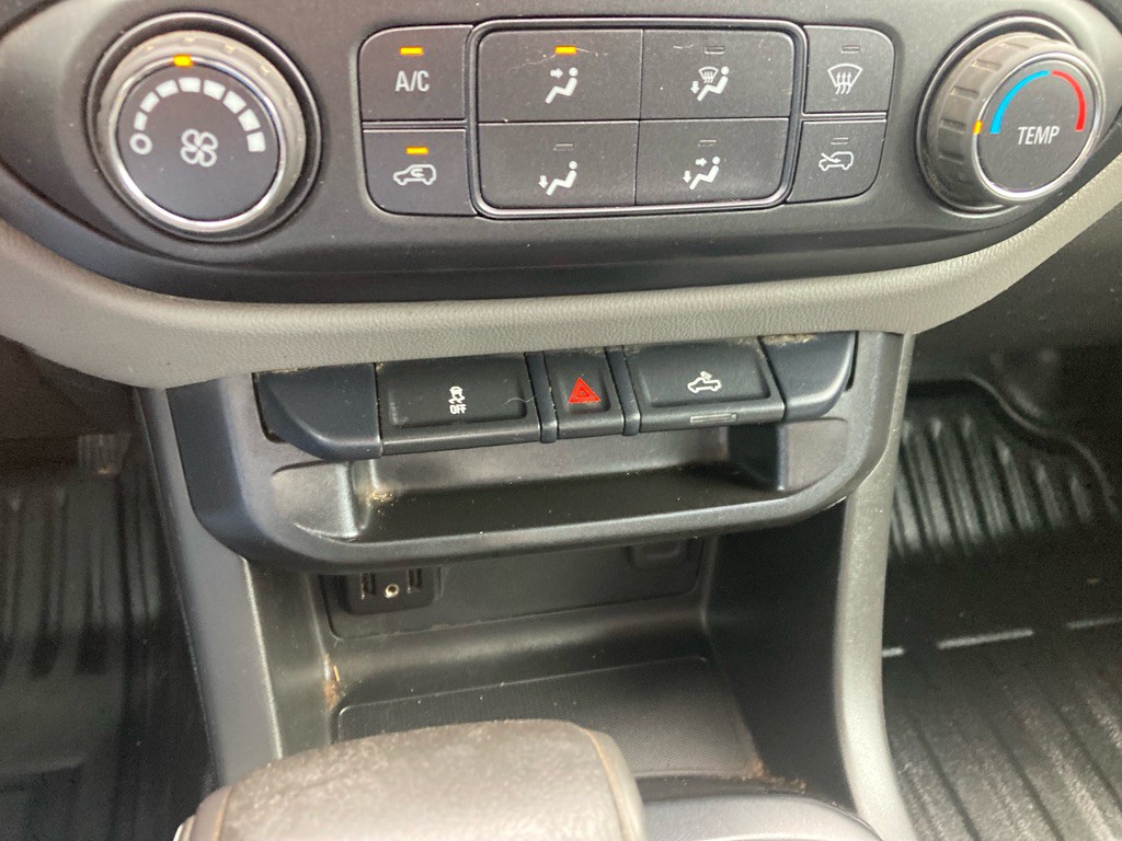 2021 Chevrolet Colorado Image 13