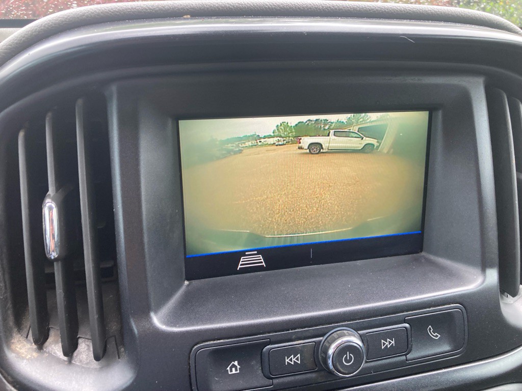 2021 Chevrolet Colorado Image 14