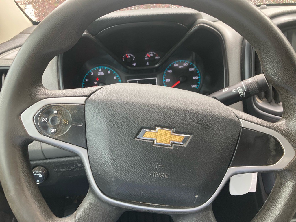 2021 Chevrolet Colorado Image 15
