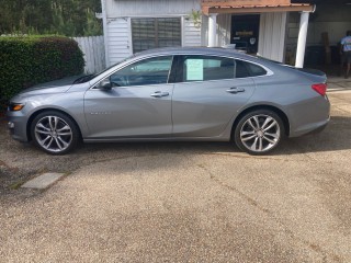 Image for 2023 Chevrolet Malibu LT ID: 7314510