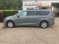 Image for 2022 Chrysler Pacifica Touring L ID: 7314511