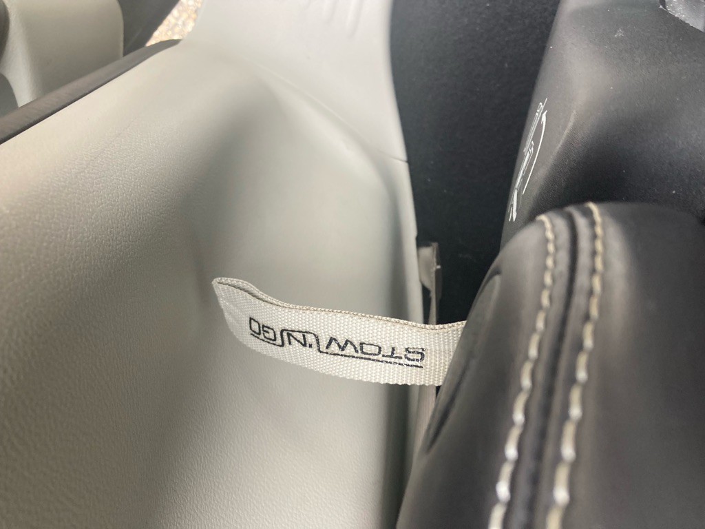 2022 Chrysler Pacifica Image 9