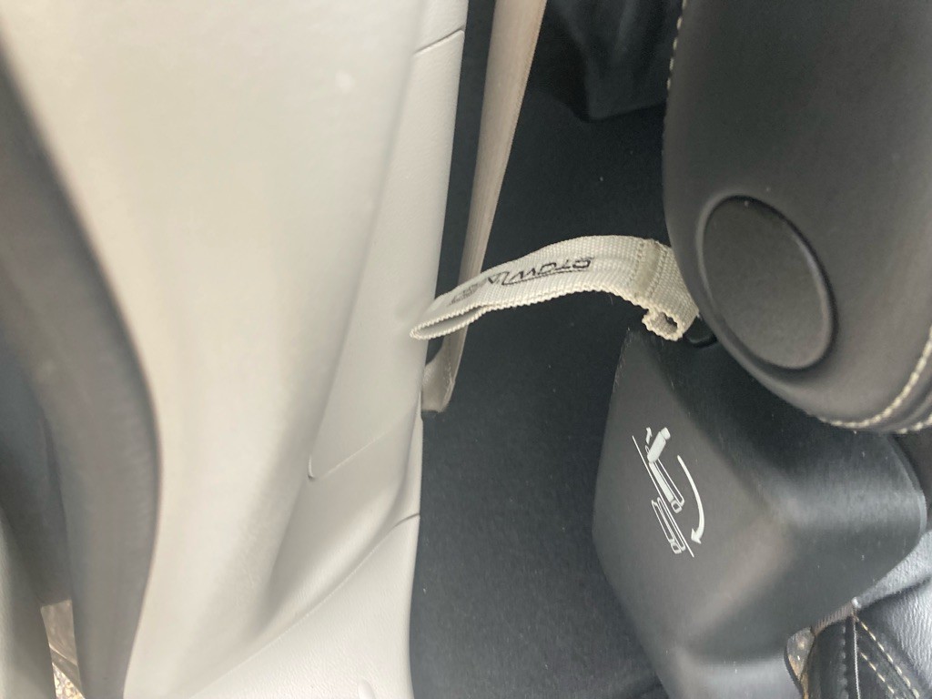 2022 Chrysler Pacifica Image 14