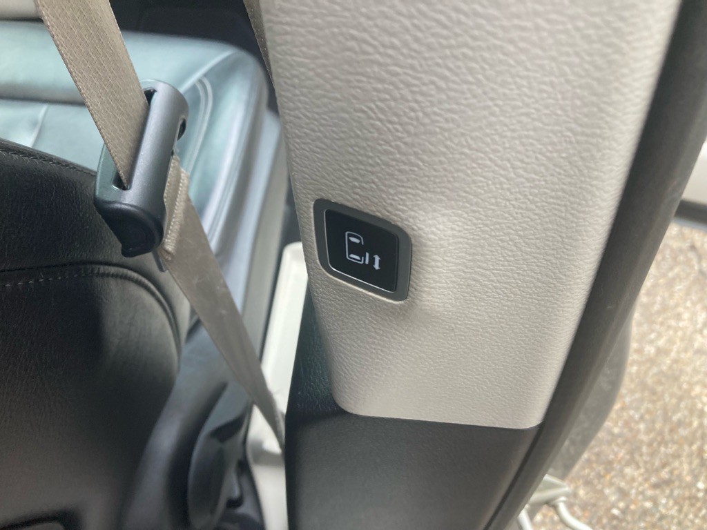 2022 Chrysler Pacifica Image 15