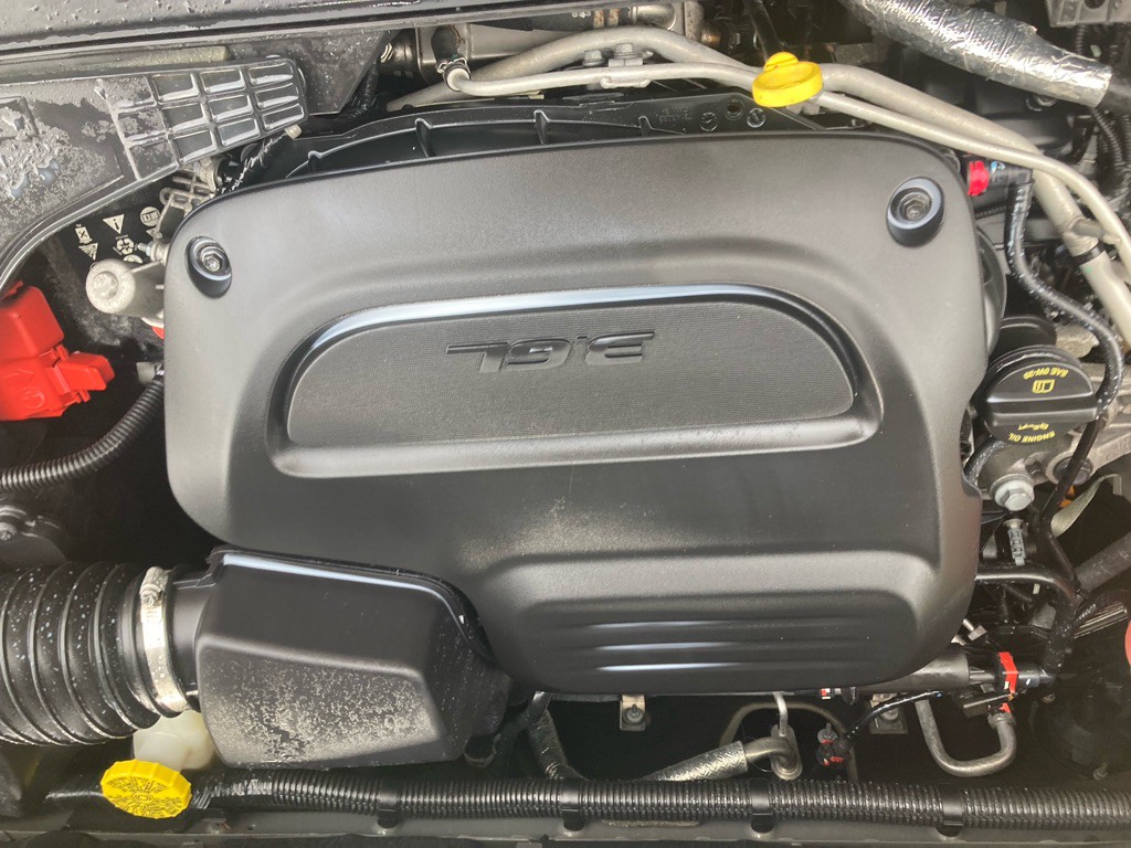 2022 Chrysler Pacifica Image 18