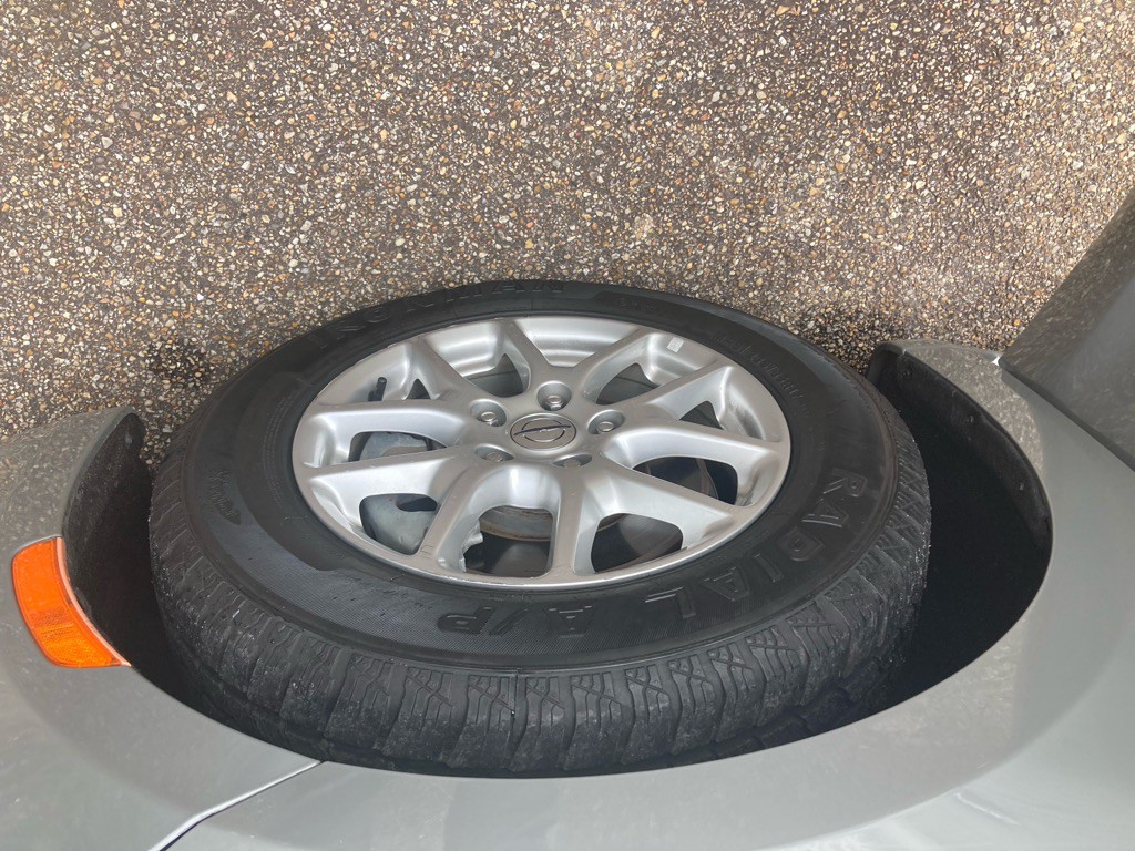 2022 Chrysler Pacifica Image 20